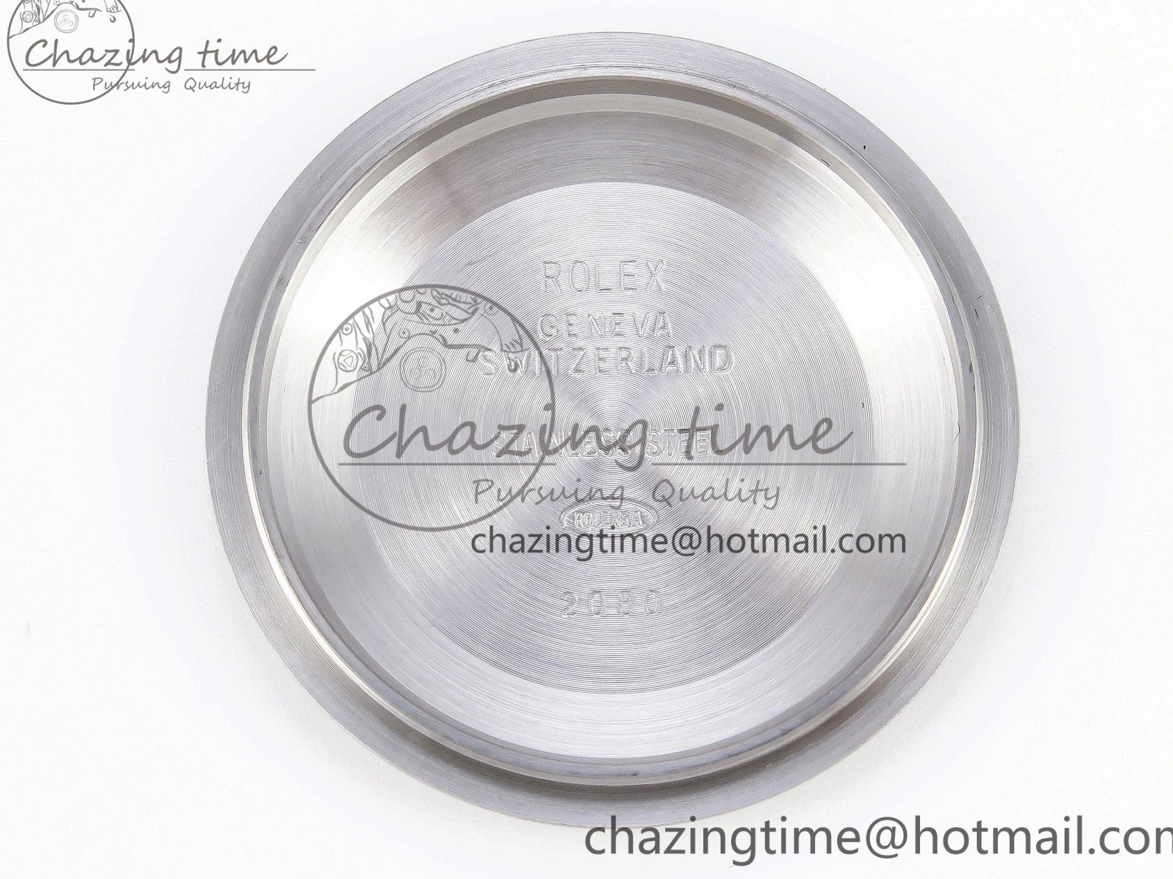 PERPETUAL BEST SILVER 904L DIAL 36MM 126000 EDITION VSF 1:1 OYSTER VS3235 STEEL 0108